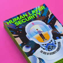 <cite>Human Layer Security</cite>