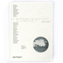 <cite>Of Bridges &amp; Borders </cite>by Sigismond de Vajay