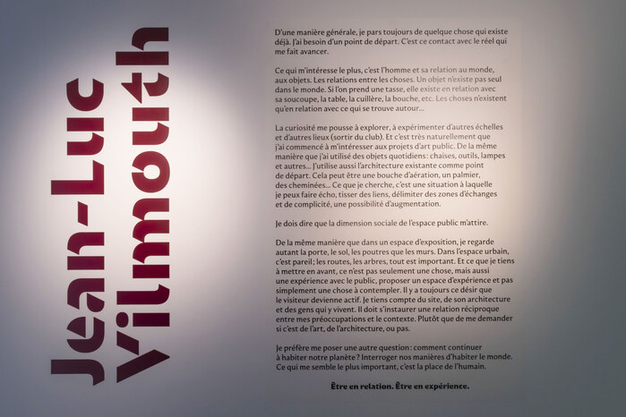 Trans(m)issions, Shared Experiences exhibition at MO.CO. 1