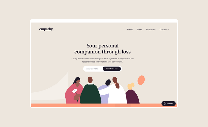 Empathy 6