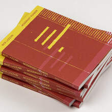 <cite>Bice Lazzari: Modernist Pioneer</cite>