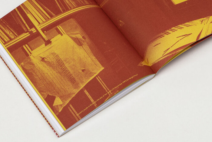 Bice Lazzari: Modernist Pioneer 9