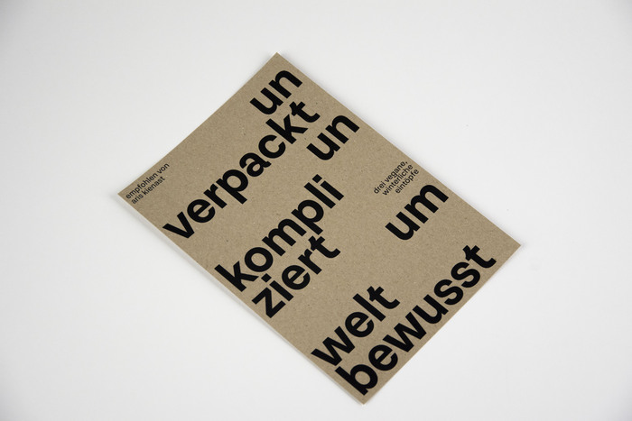 Unverpackt 3
