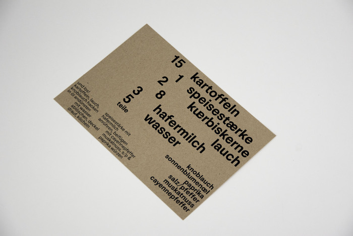 Unverpackt 5