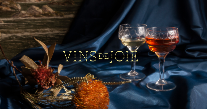 Vins de Joie 1