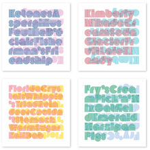 Sunken Foal EP series