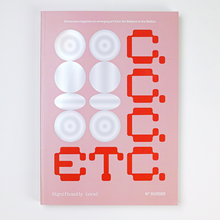 <cite>Etc.</cite> magazine