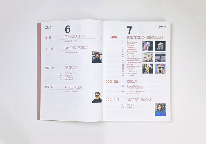 Etc. magazine 2