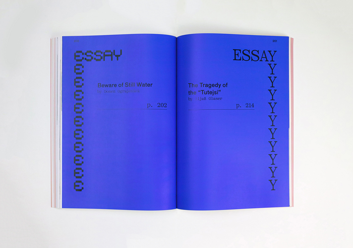 Etc. magazine 5