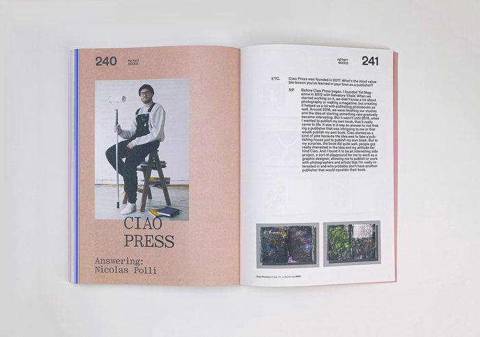 Etc. magazine 7