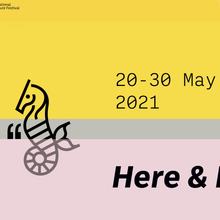 International Literature Festival Dublin 2021