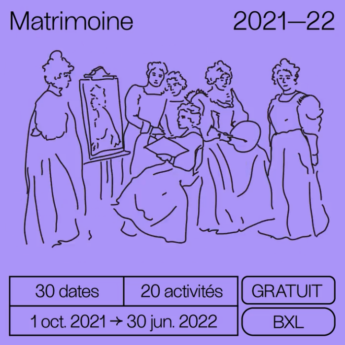 Matrimony Days 2021–22 2