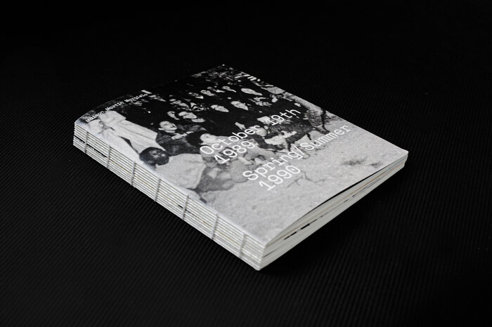 Maison Martin Margiela 1