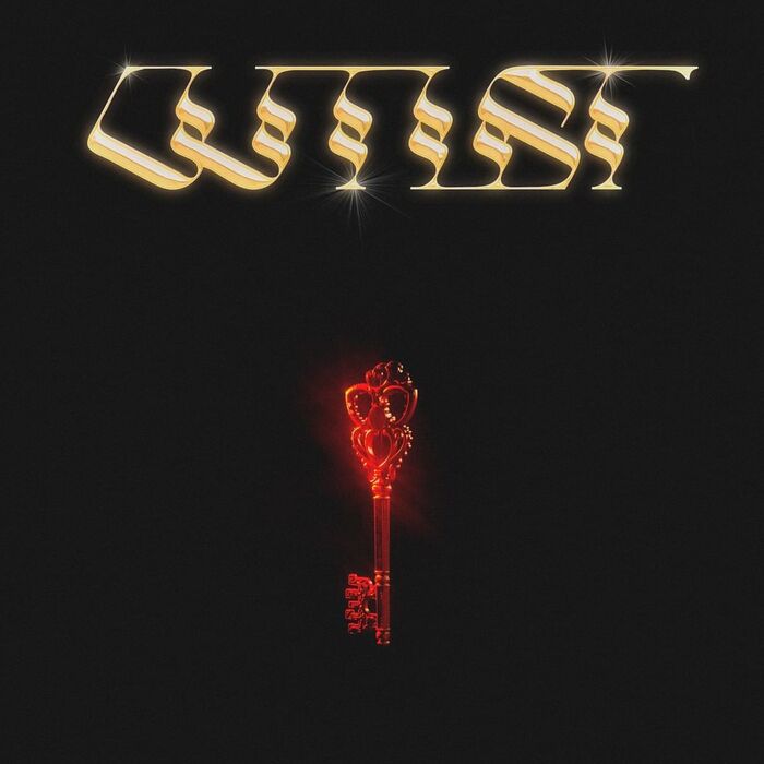 Single artwork for “Where the Lightning Strikes Twice”