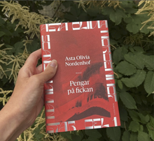 <cite>Pengar på fickan – Scandinavian Star Del 1</cite> by Asta Olivia Nordenhof