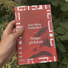 <cite>Pengar på fickan – Scandinavian Star Del 1</cite> by Asta Olivia Nordenhof