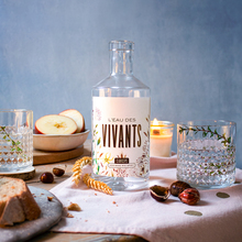 L’eau des vivants distillery