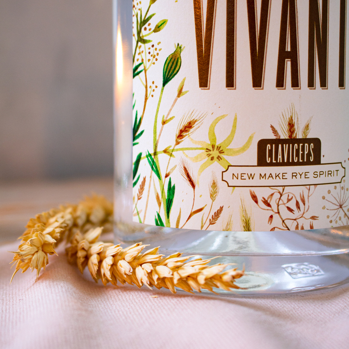 L’eau des vivants distillery 4