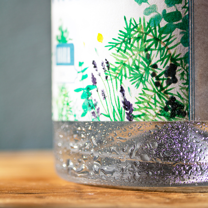 L’eau des vivants distillery 6