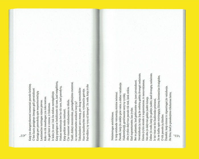 Pastabos apie teatrą by Bertolt Brecht 6