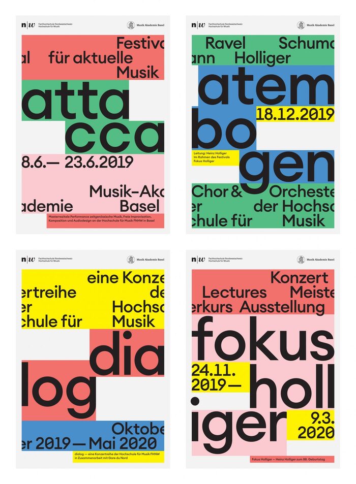 Sonic Space Basel identity 4