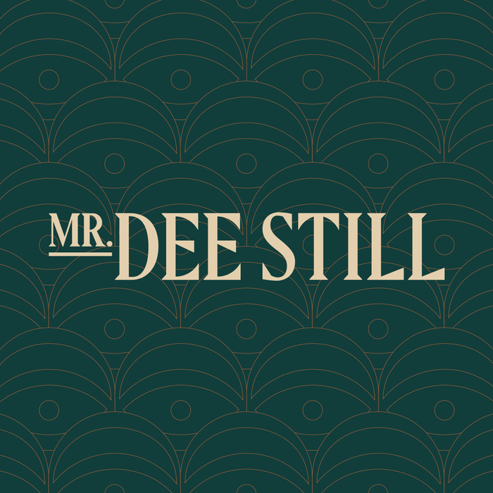 Mr. Dee Still 1