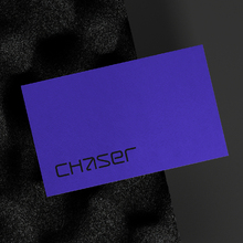 Chaser Systems brand identity