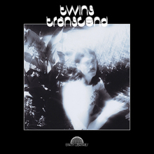 TWÏNS – “Transcend” single cover