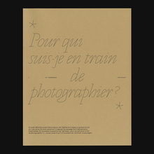 <cite>Monts Parégoriques</cite> by Julien Guinand