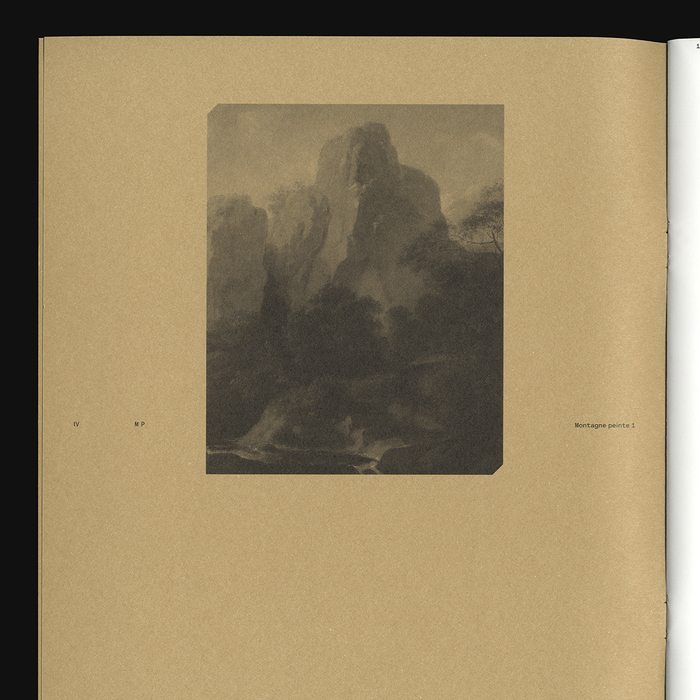 Monts Parégoriques by Julien Guinand 3