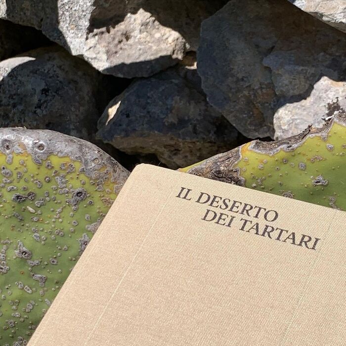 Il deserto dei Tartari 4