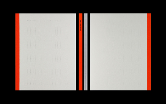 Cover, spine and back.