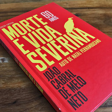 <cite>Morte e Vida Severina</cite> anniversary edition (Alfaguara)