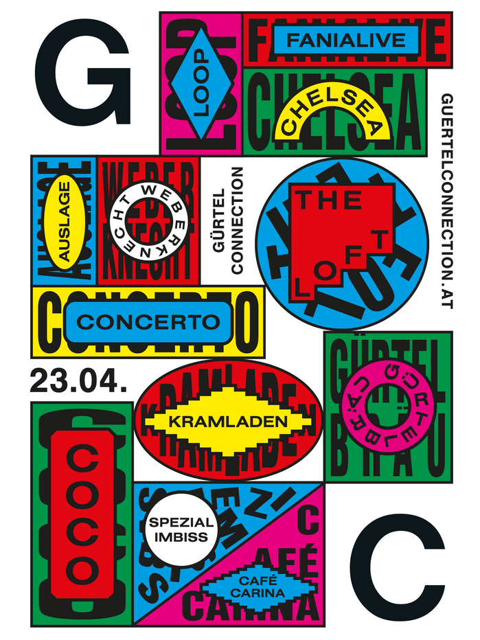 Gürtel Connection 1