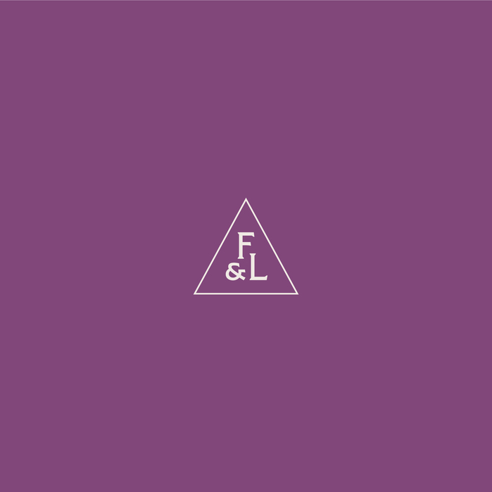 Fletch &amp; Lo branding 3