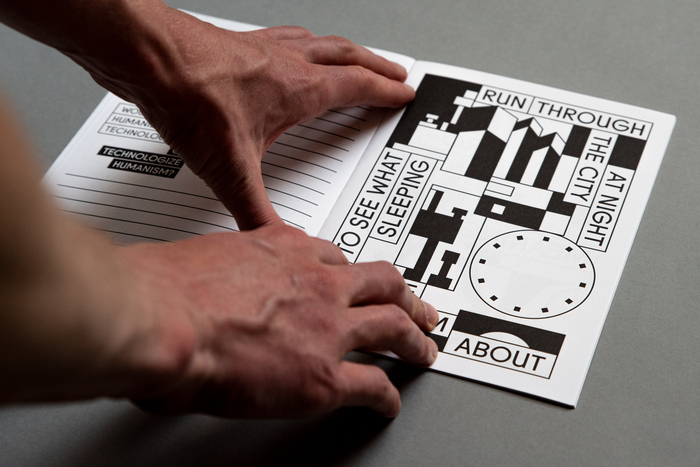 StadtFabrik exhibition and publication 5