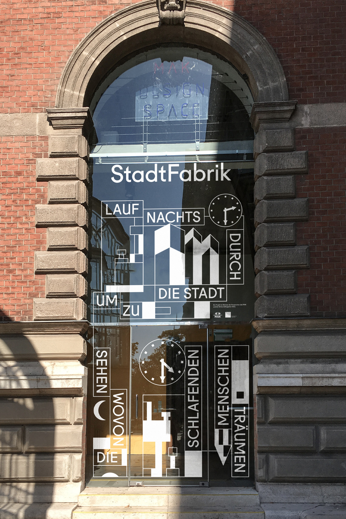 StadtFabrik exhibition and publication 10