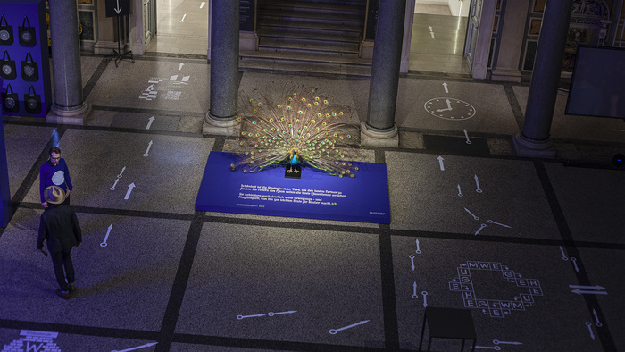 StadtFabrik exhibition and publication 4