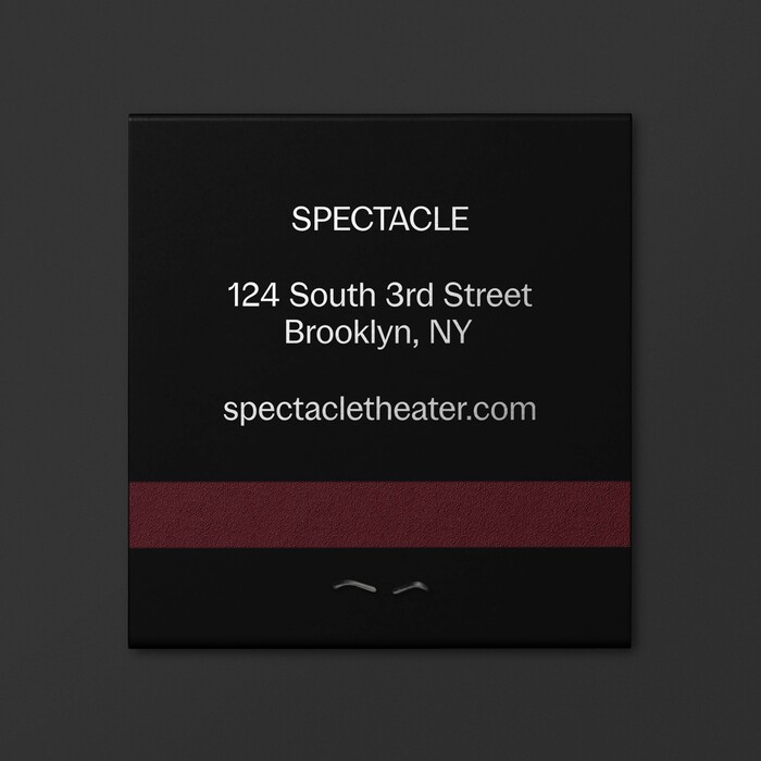 Spectacle Theater 2