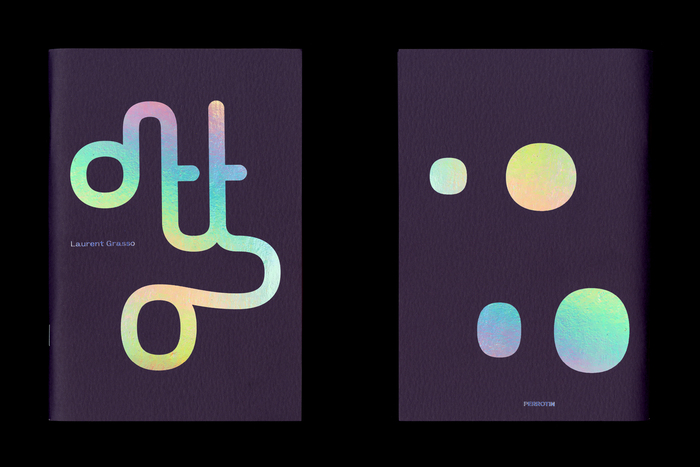 OttO exhibition booklet 1