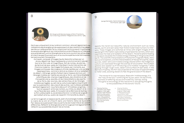 OttO exhibition booklet 3