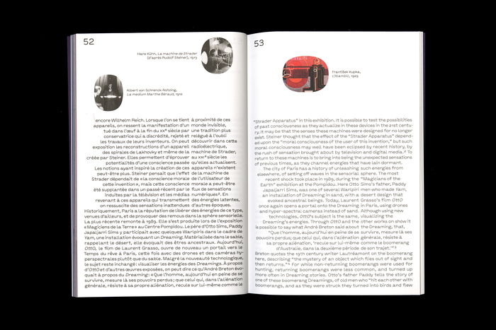 OttO exhibition booklet 6