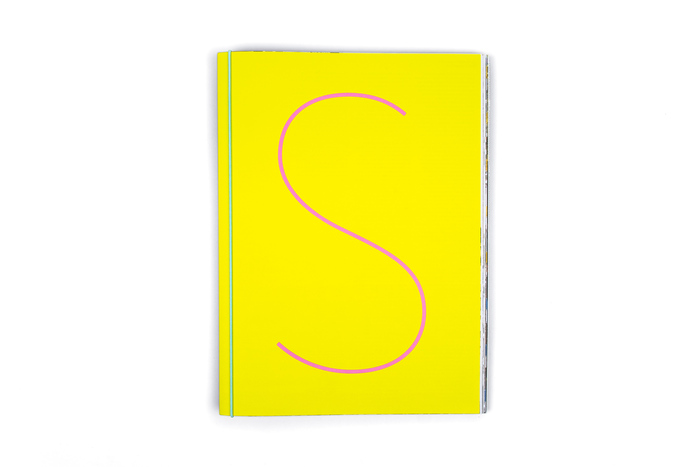 Stéphane Couturier exhibition catalog 1