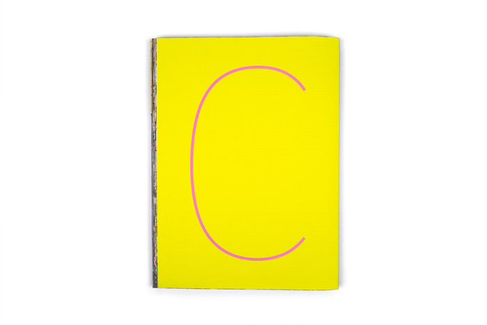 Stéphane Couturier exhibition catalog 5