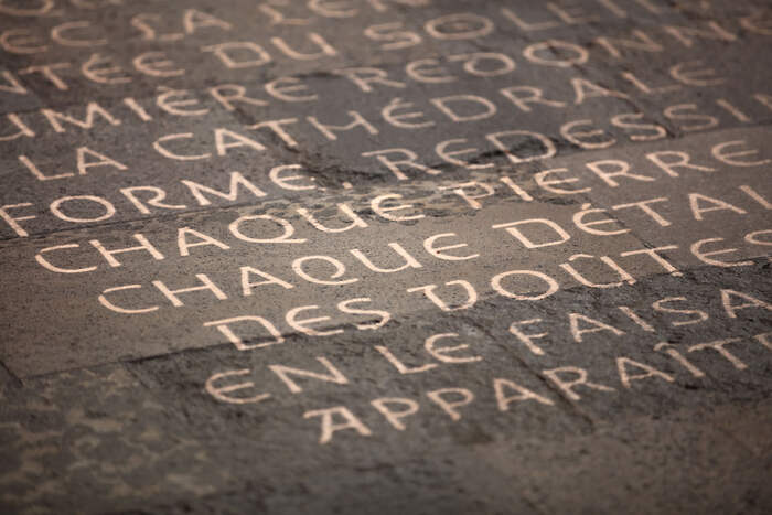 The Cathedral project, Metz, France 10