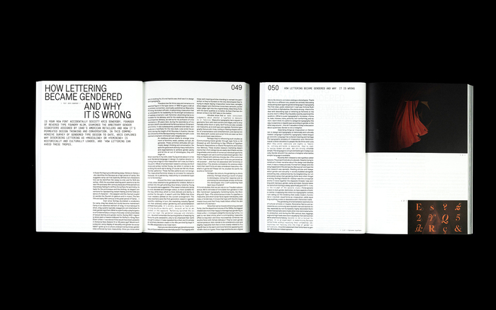 Perspectives on Typography 4
