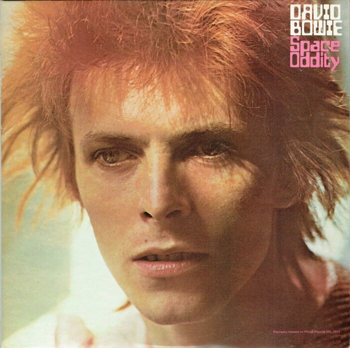 Original album cover, here from the UK release on RCA Victor, 1972