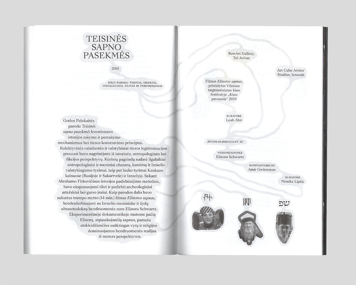 Schismatics by Goda Palekaitė 4