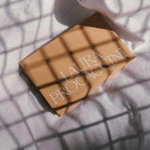 Laura Procaccini business cards