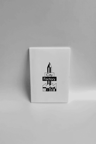 StadtFabrik exhibition and publication 6